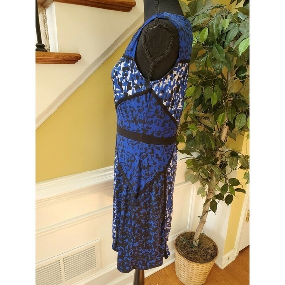 Just Taylor Dress Size 6 - Picture 3 of 7